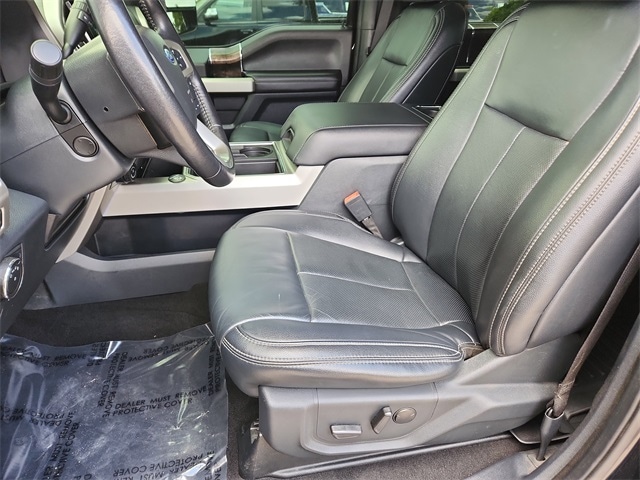 used 2022 Ford F-250SD car, priced at $77,988