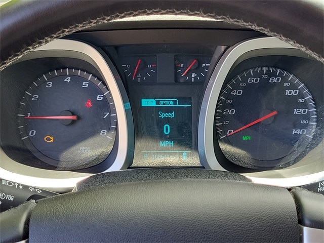 used 2015 Chevrolet Equinox car, priced at $11,999