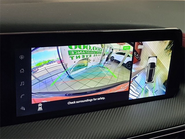 used 2025 Nissan Kicks car, priced at $29,885