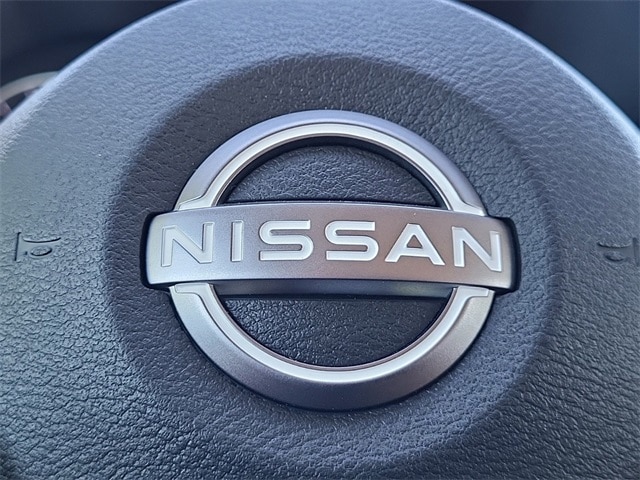 used 2024 Nissan Sentra car