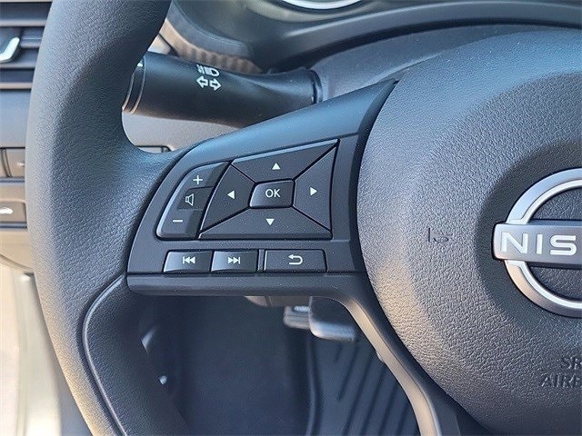 used 2025 Nissan Sentra car, priced at $23,335