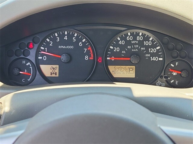 used 2021 Nissan Frontier car, priced at $26,777