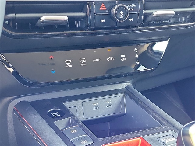 used 2025 Nissan Kicks car, priced at $30,670