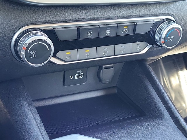 used 2024 Nissan Altima car, priced at $24,255