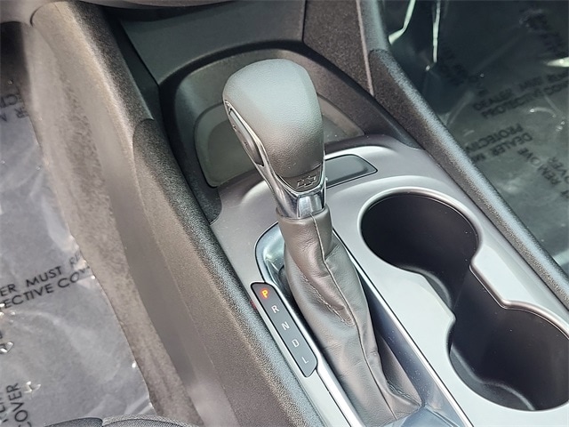 used 2021 Chevrolet Malibu car, priced at $20,000