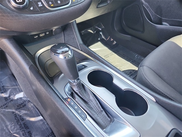 used 2020 Chevrolet Malibu car, priced at $17,123