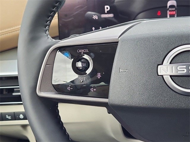 new 2025 Nissan Murano car, priced at $51,300