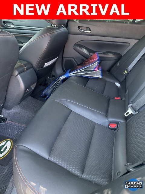 used 2022 Nissan Altima car, priced at $25,799