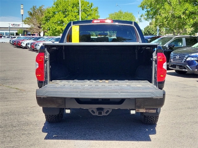 used 2016 Toyota Tundra car, priced at $33,888