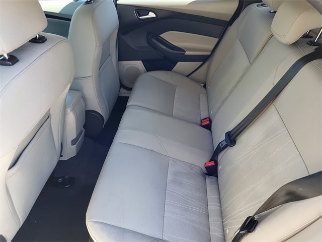 used 2015 Ford Focus car, priced at $10,999