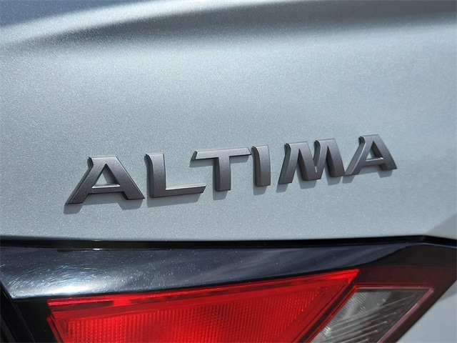 used 2023 Nissan Altima car, priced at $22,801