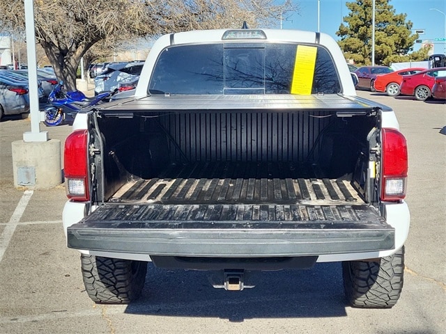 used 2019 Toyota Tacoma car, priced at $33,205