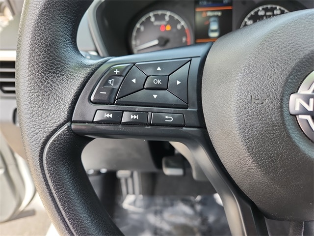 used 2023 Nissan Altima car, priced at $22,801