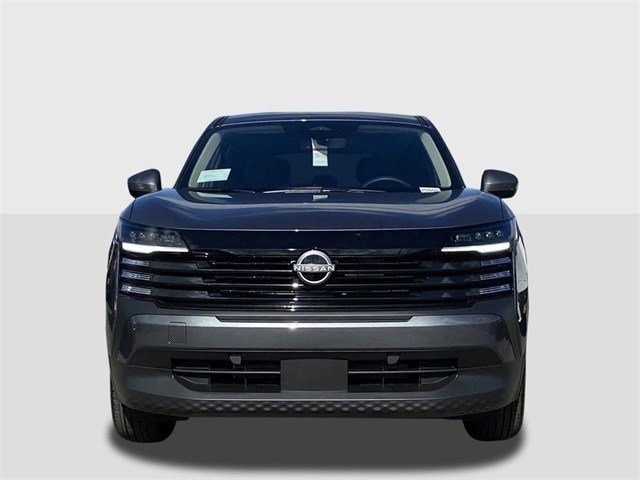 used 2025 Nissan Kicks car, priced at $27,530