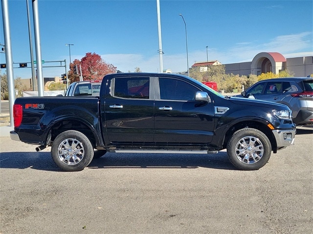 used 2019 Ford Ranger car, priced at $29,477