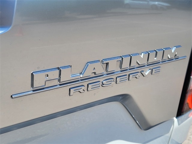 used 2024 Nissan Titan car, priced at $53,328