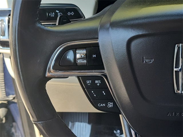 used 2019 Lincoln Navigator car, priced at $33,999