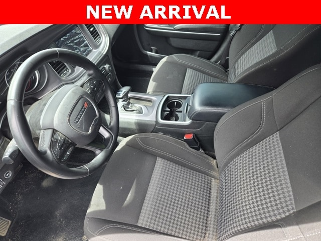 used 2023 Dodge Charger car, priced at $26,999
