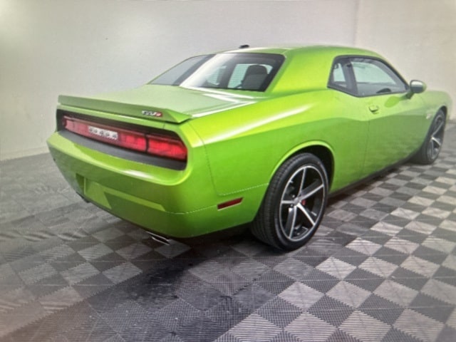 used 2011 Dodge Challenger car, priced at $37,999