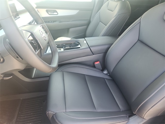 used 2025 Nissan Murano car, priced at $48,715
