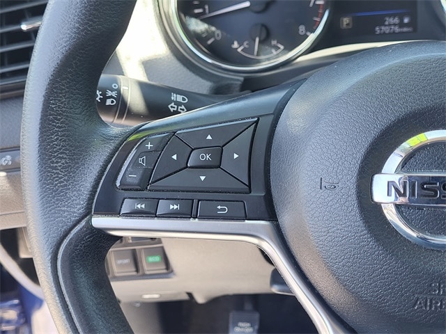 used 2018 Nissan Rogue car, priced at $15,951