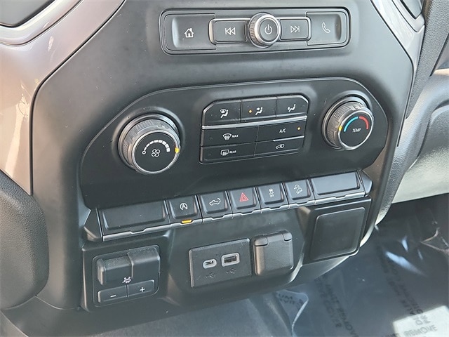 used 2021 Chevrolet Silverado 1500 car, priced at $59,711