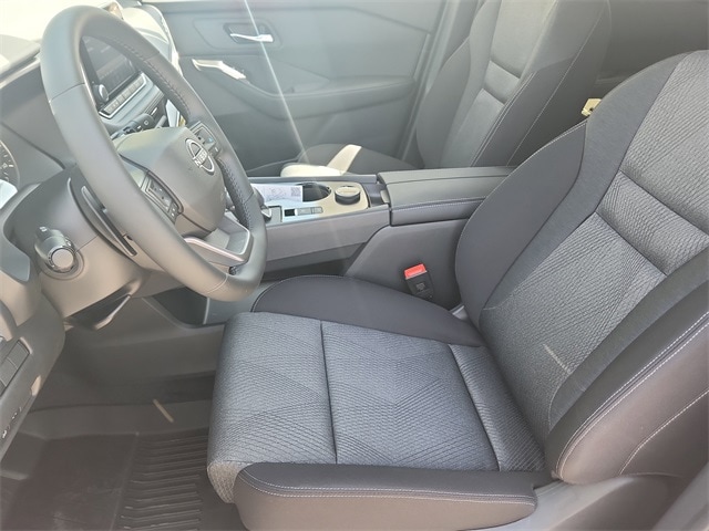 used 2025 Nissan Rogue car, priced at $32,980