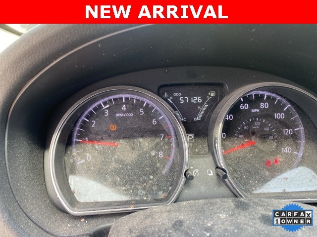 used 2018 Nissan Versa car, priced at $11,999