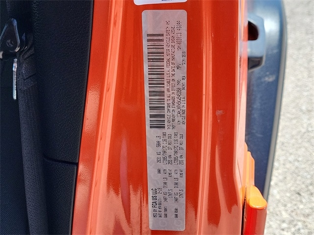 used 2019 Jeep Wrangler car, priced at $32,181