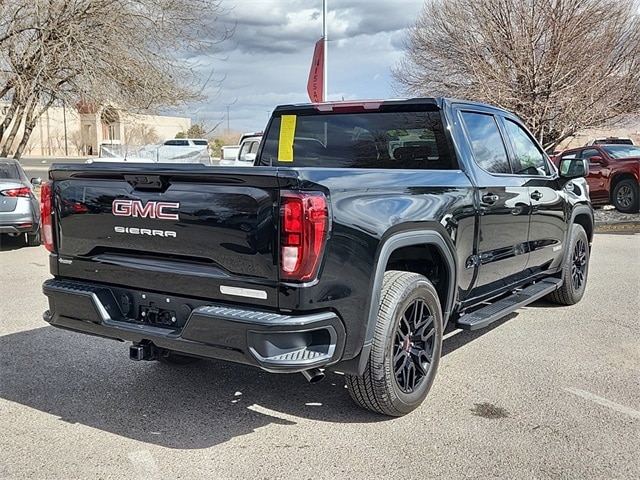 used 2024 GMC Sierra 1500 car, priced at $47,777