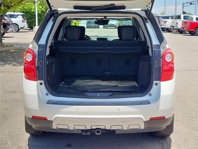 used 2015 Chevrolet Equinox car, priced at $11,999