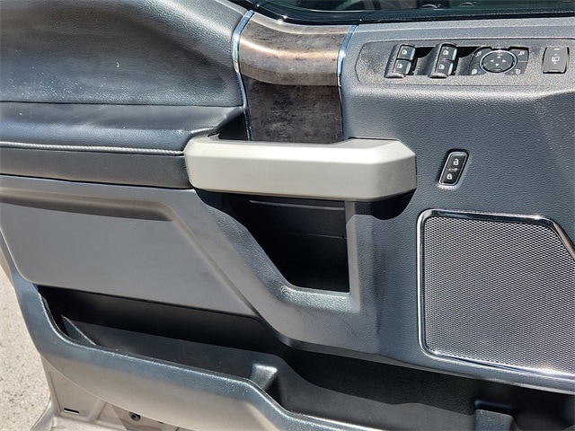used 2022 Ford F-250SD car, priced at $70,565