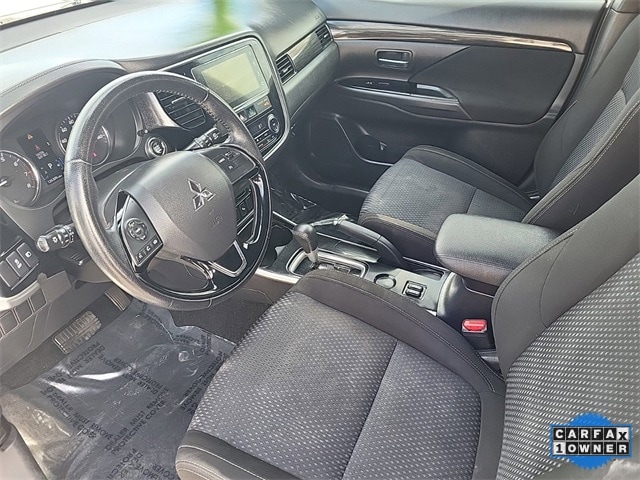 used 2018 Mitsubishi Outlander car, priced at $8,989