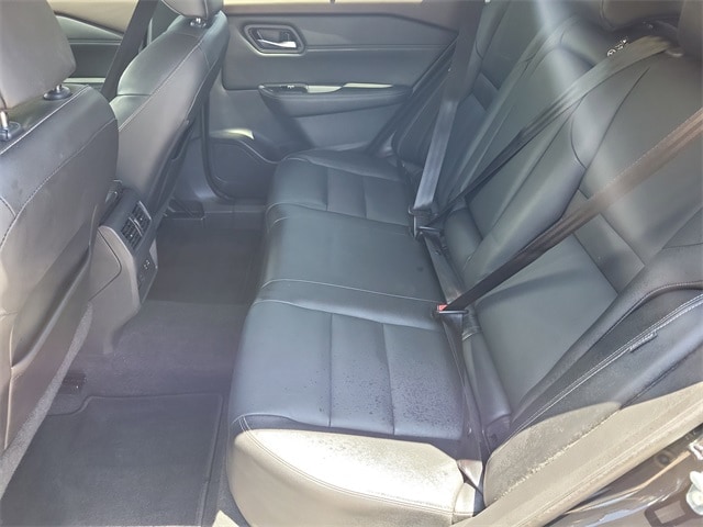 used 2022 Nissan Rogue car, priced at $25,769