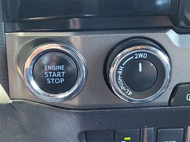used 2018 Toyota Tacoma car, priced at $37,980