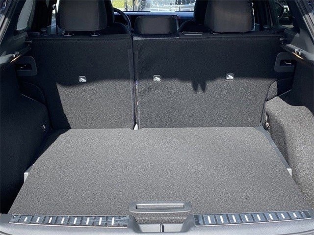 used 2025 Nissan Kicks car, priced at $27,530