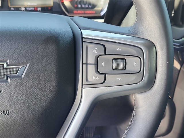 used 2022 Chevrolet Silverado 1500 LTD car, priced at $68,999