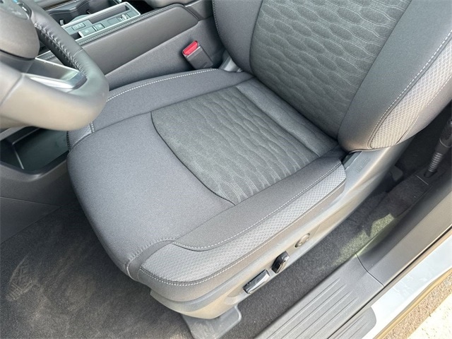 used 2025 Nissan Pathfinder car