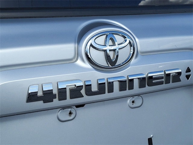 used 2020 Toyota 4Runner car, priced at $38,604