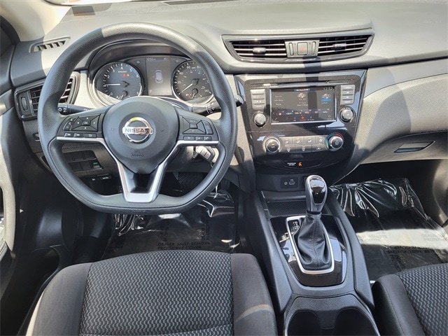 used 2019 Nissan Rogue Sport car, priced at $15,993