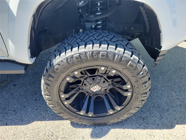 used 2021 Toyota Tacoma car, priced at $46,559