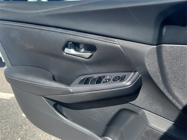 used 2023 Nissan Sentra car, priced at $21,955