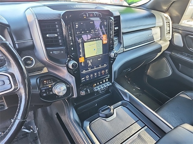 used 2020 Ram 1500 car, priced at $39,707