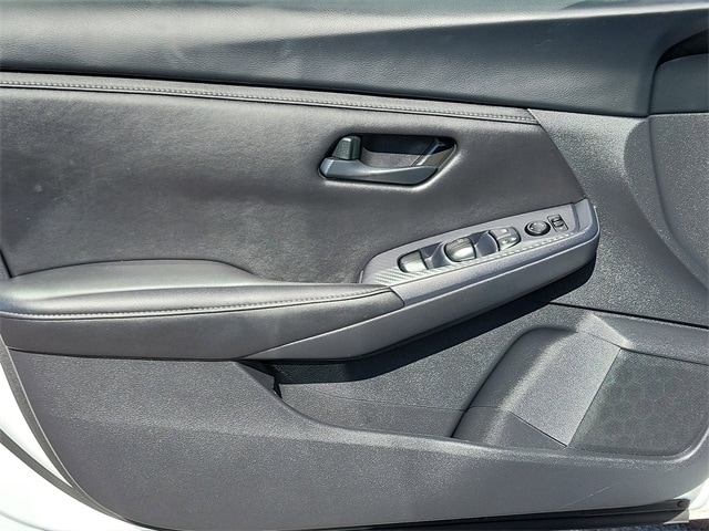used 2024 Nissan Sentra car, priced at $21,399