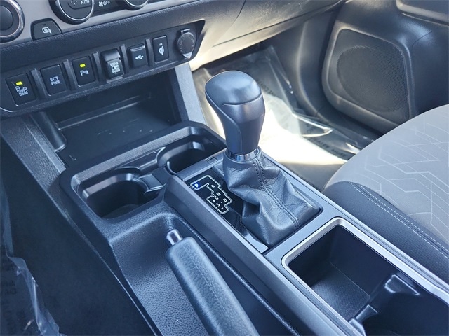 used 2023 Toyota Tacoma car, priced at $41,999