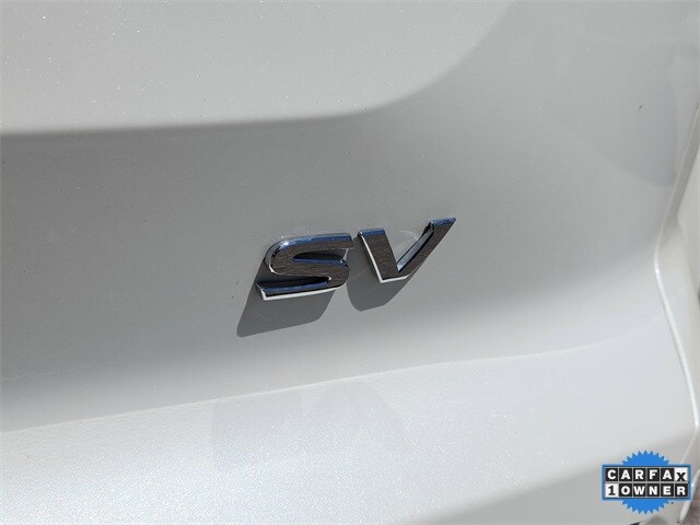 used 2024 Nissan Pathfinder car, priced at $35,536