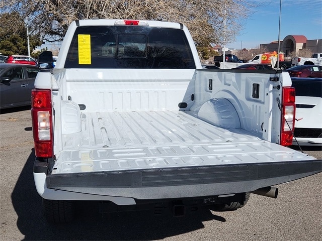 used 2022 Ford F-250SD car, priced at $49,664