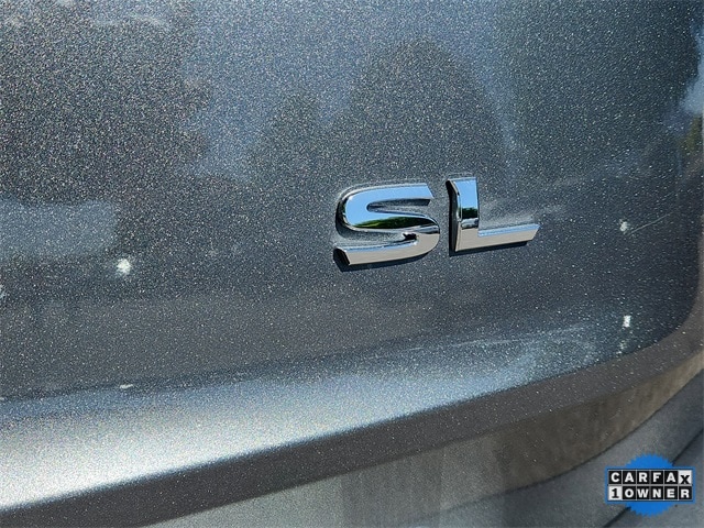 used 2023 Nissan Rogue car, priced at $29,999