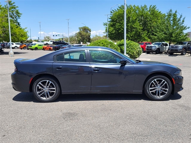 used 2019 Dodge Charger car, priced at $22,863