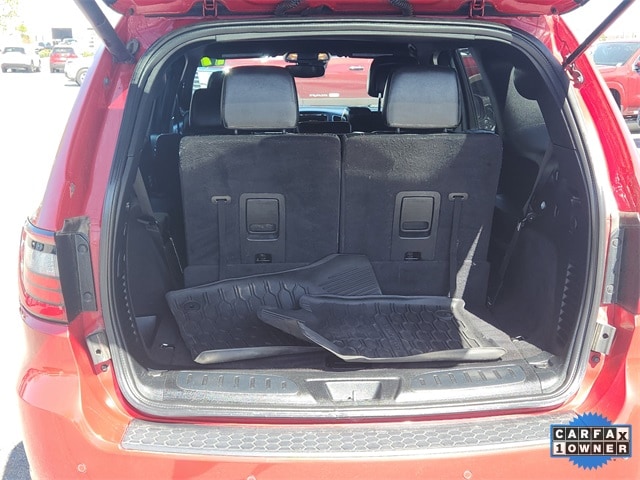 used 2017 Dodge Durango car, priced at $22,052